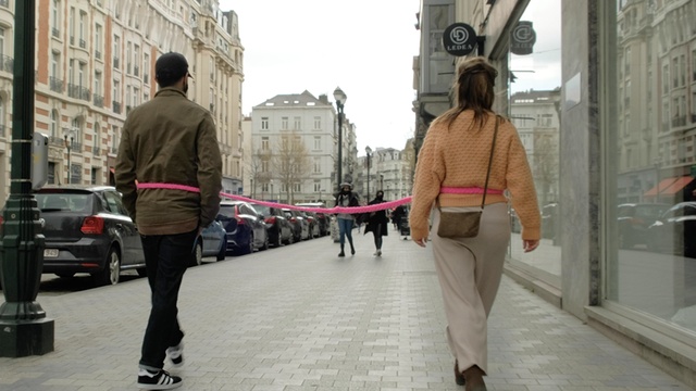 I think we need to talk - Performance