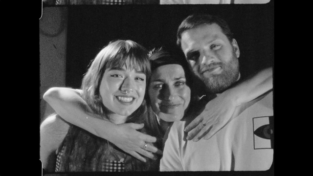 Retro Nostalgy Improvisation