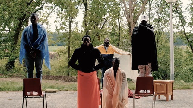 Rauw rouw - Raw Mourning