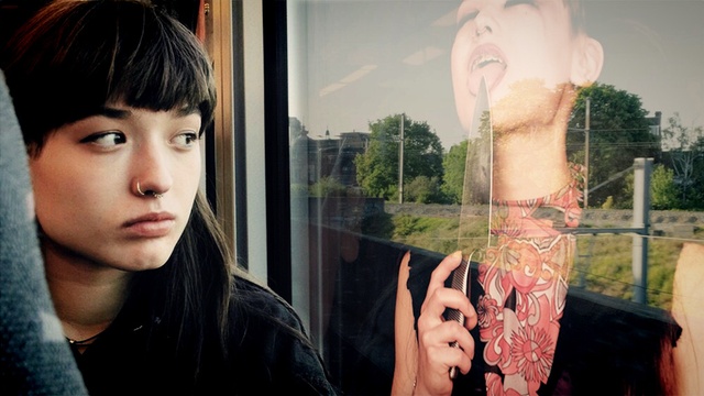 The Monologue for Lotte