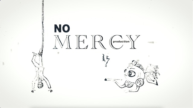 No Mercy Production Preview