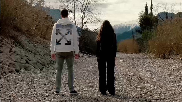 Ups and Downs – Pixilation