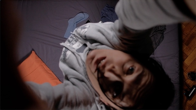 The making of - Insomnia