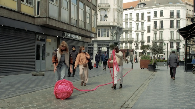 I think we need to talk - Teaser